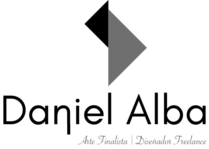 Logo Daniel Alba